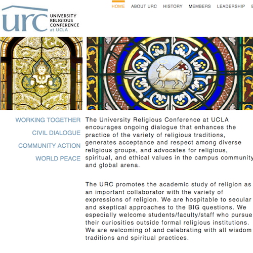 urc at ucla image for catanzaro creations