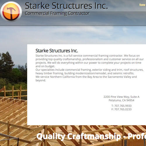 starke-structures image for catanzaro creations