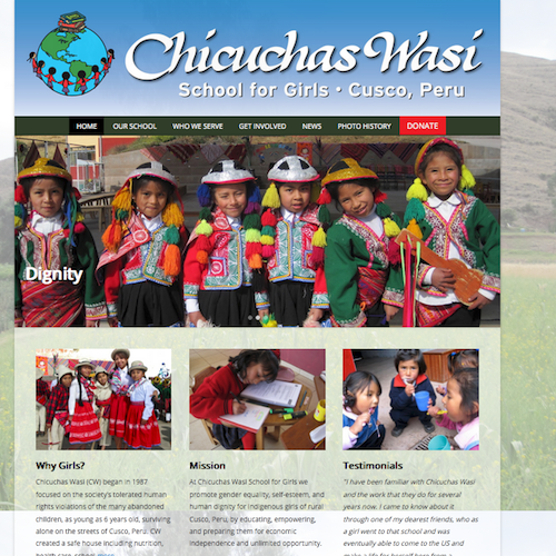 chicuchas-wasi image for catanzaro creations