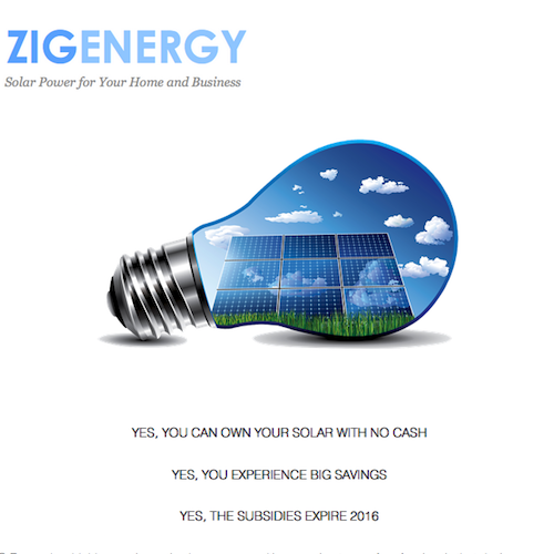 zig energy image for catanzaro creations