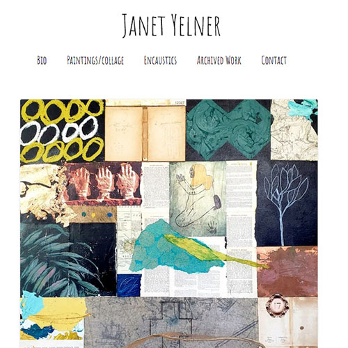 janet yelner