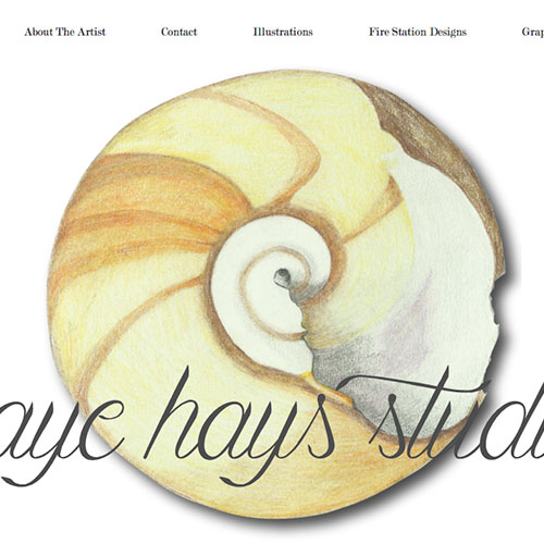 jaye hays studio