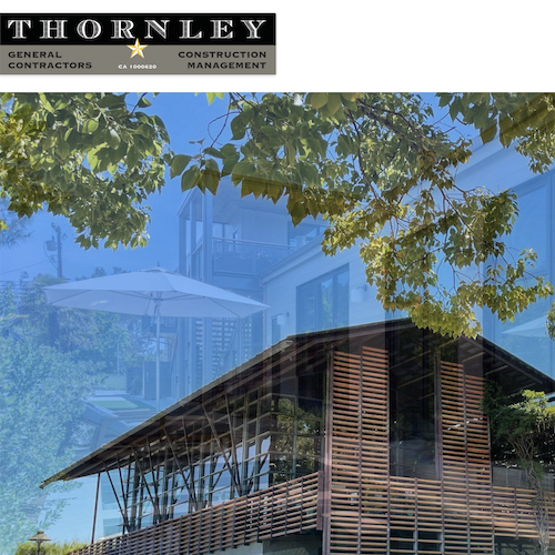 thornley associates